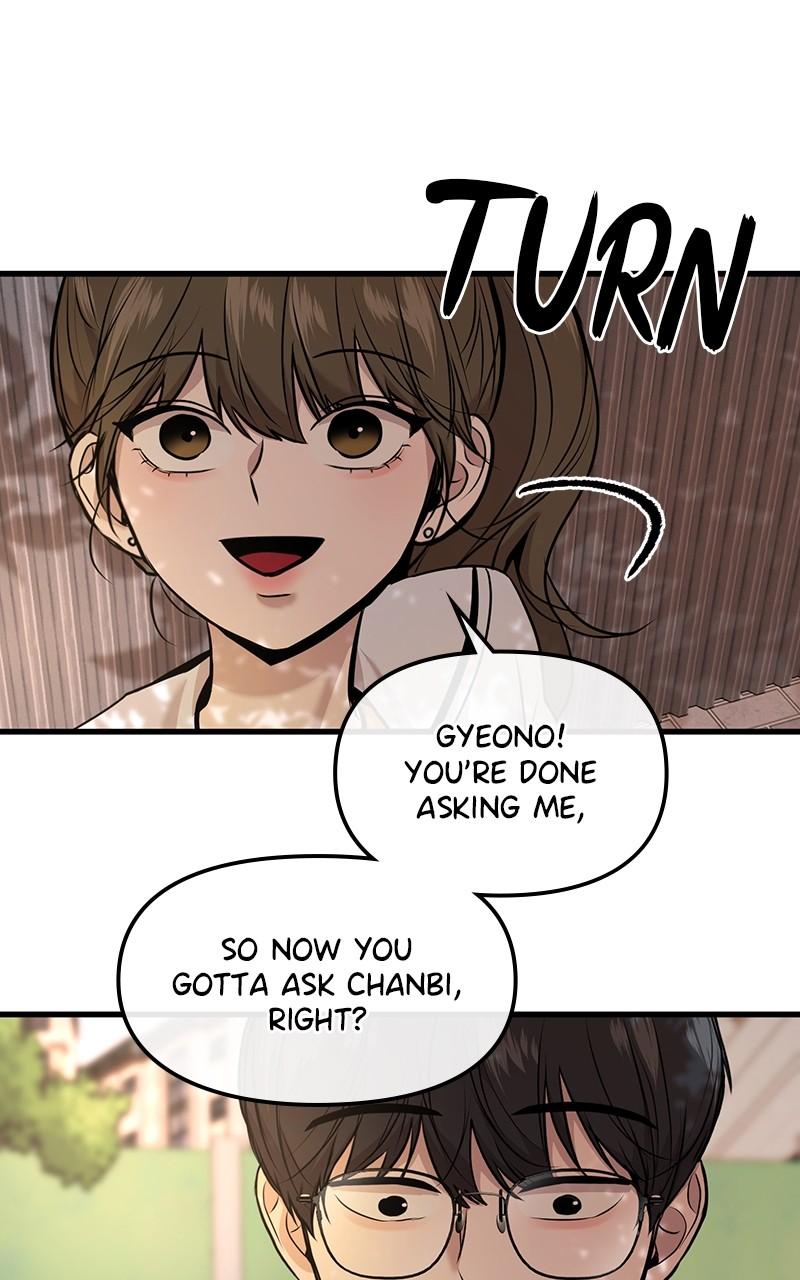 Back to Chanbi Chap 32 - Next Chap 33