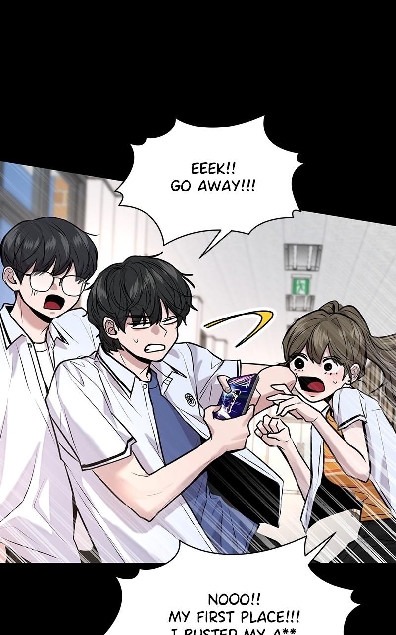 Back to Chanbi Chap 32 - Next Chap 33