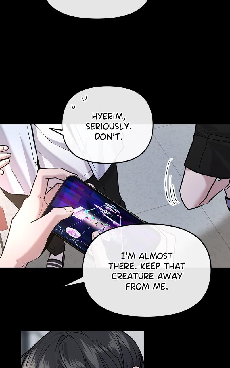 Back to Chanbi Chap 32 - Next Chap 33