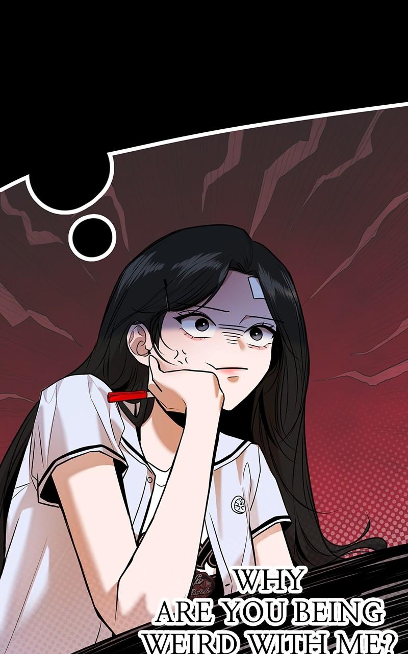 Back to Chanbi Chap 32 - Next Chap 33