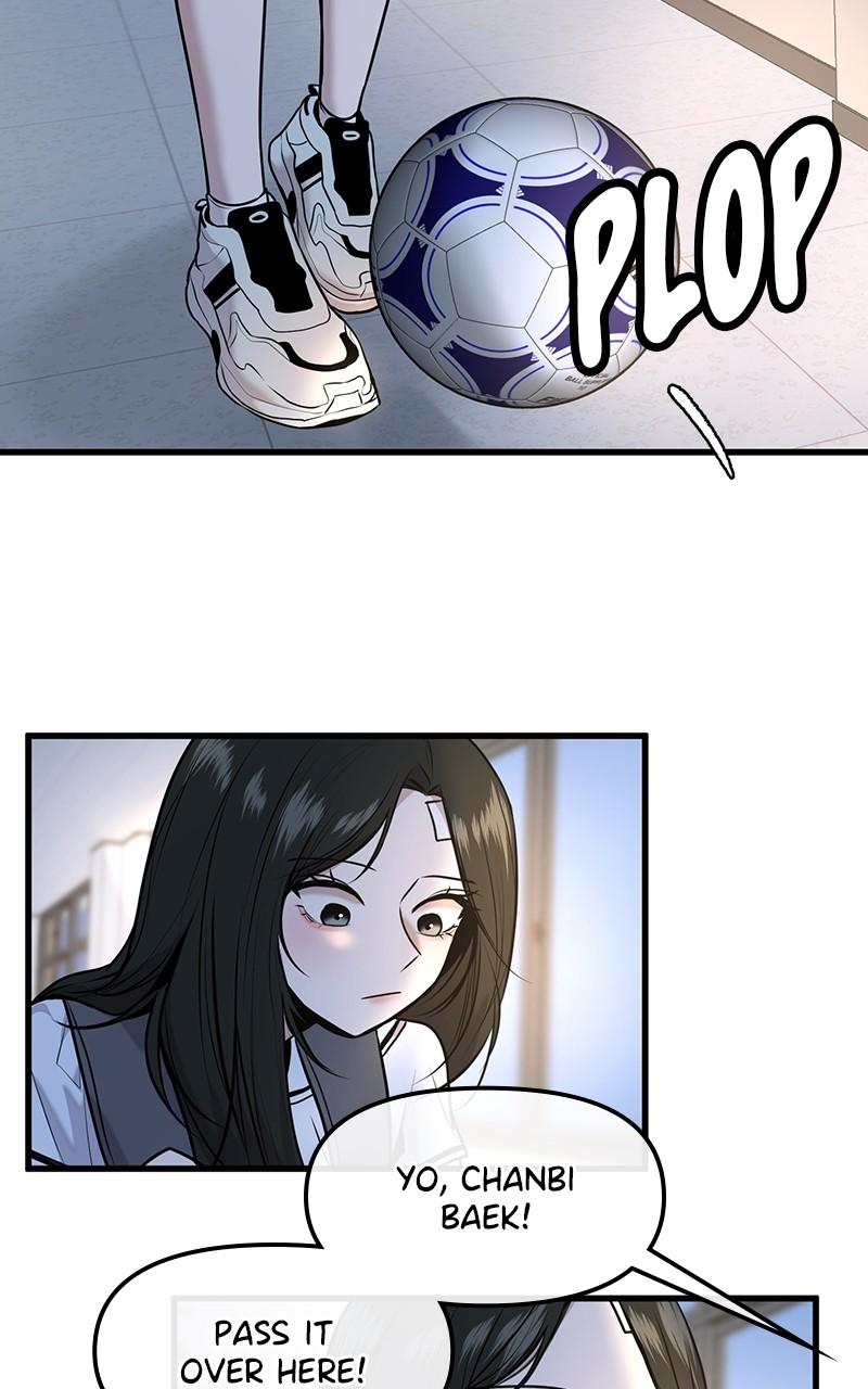 Back to Chanbi Chap 32 - Next Chap 33