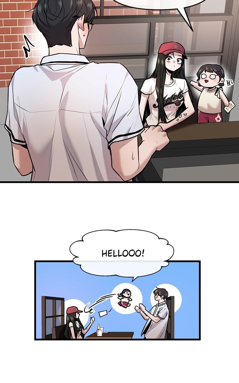 Back to Chanbi Chap 33 - Next Chap 34