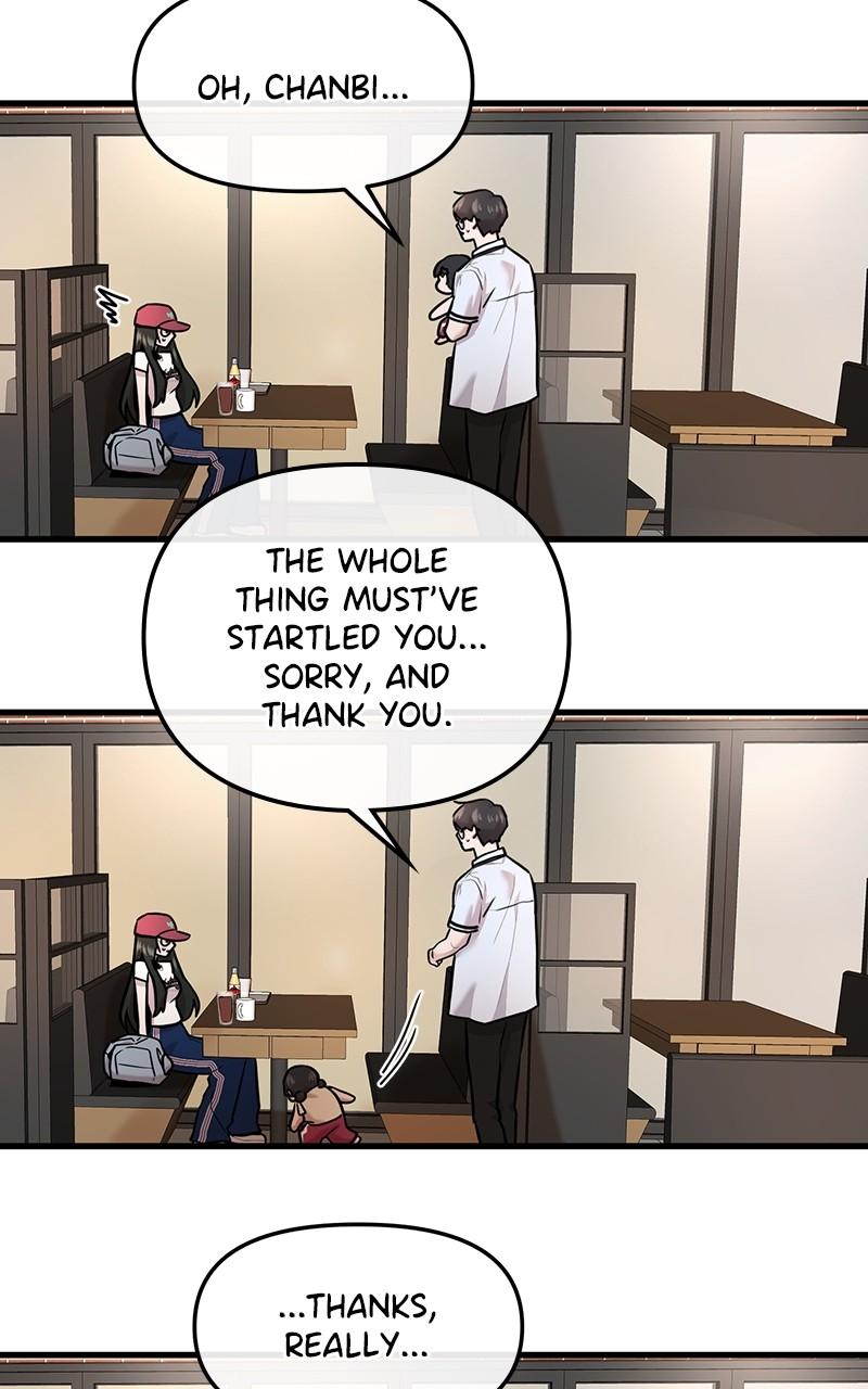 Back to Chanbi Chap 33 - Next Chap 34