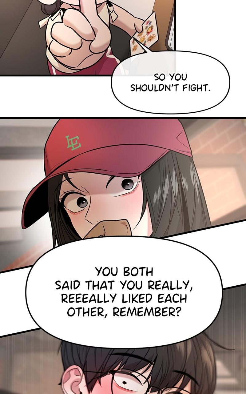 Back to Chanbi Chap 33 - Next Chap 34