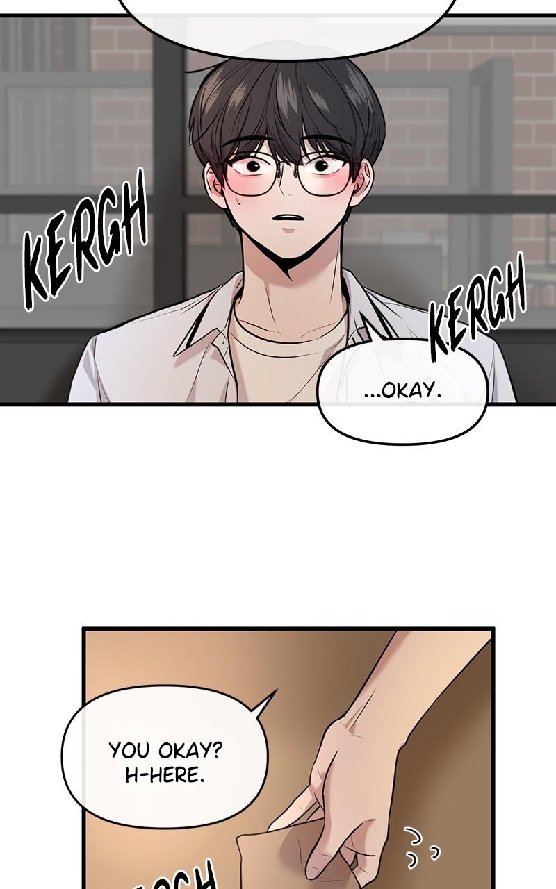 Back to Chanbi Chap 33 - Next Chap 34