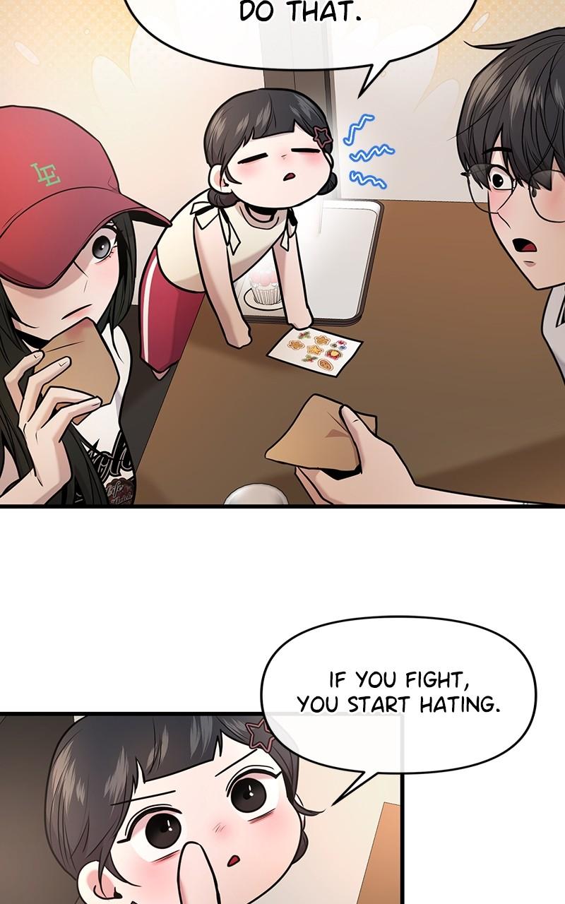 Back to Chanbi Chap 33 - Next Chap 34