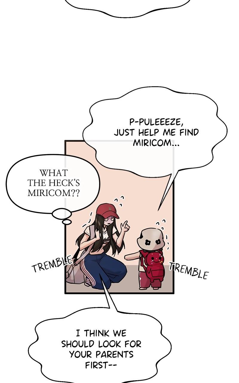 Back to Chanbi Chap 33 - Next Chap 34