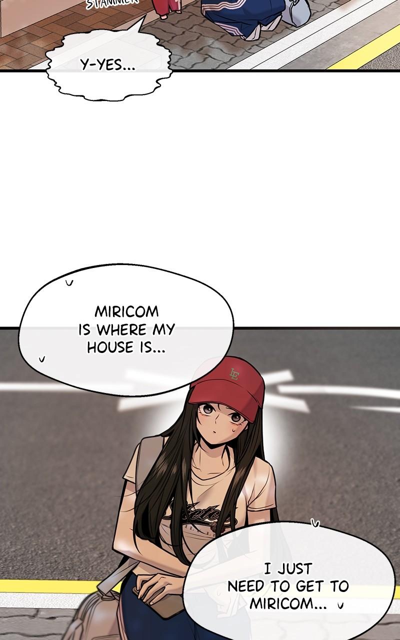 Back to Chanbi Chap 33 - Next Chap 34