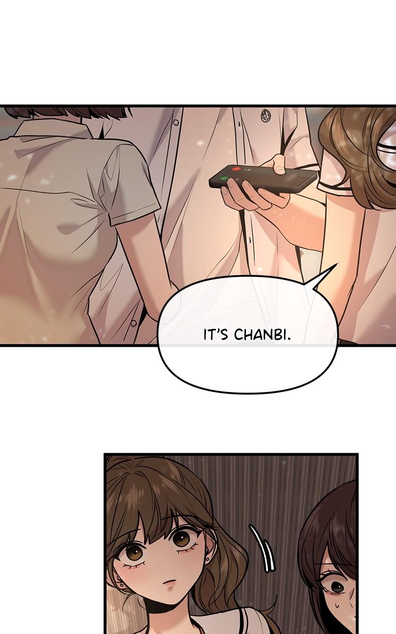 Back to Chanbi Chap 33 - Next Chap 34