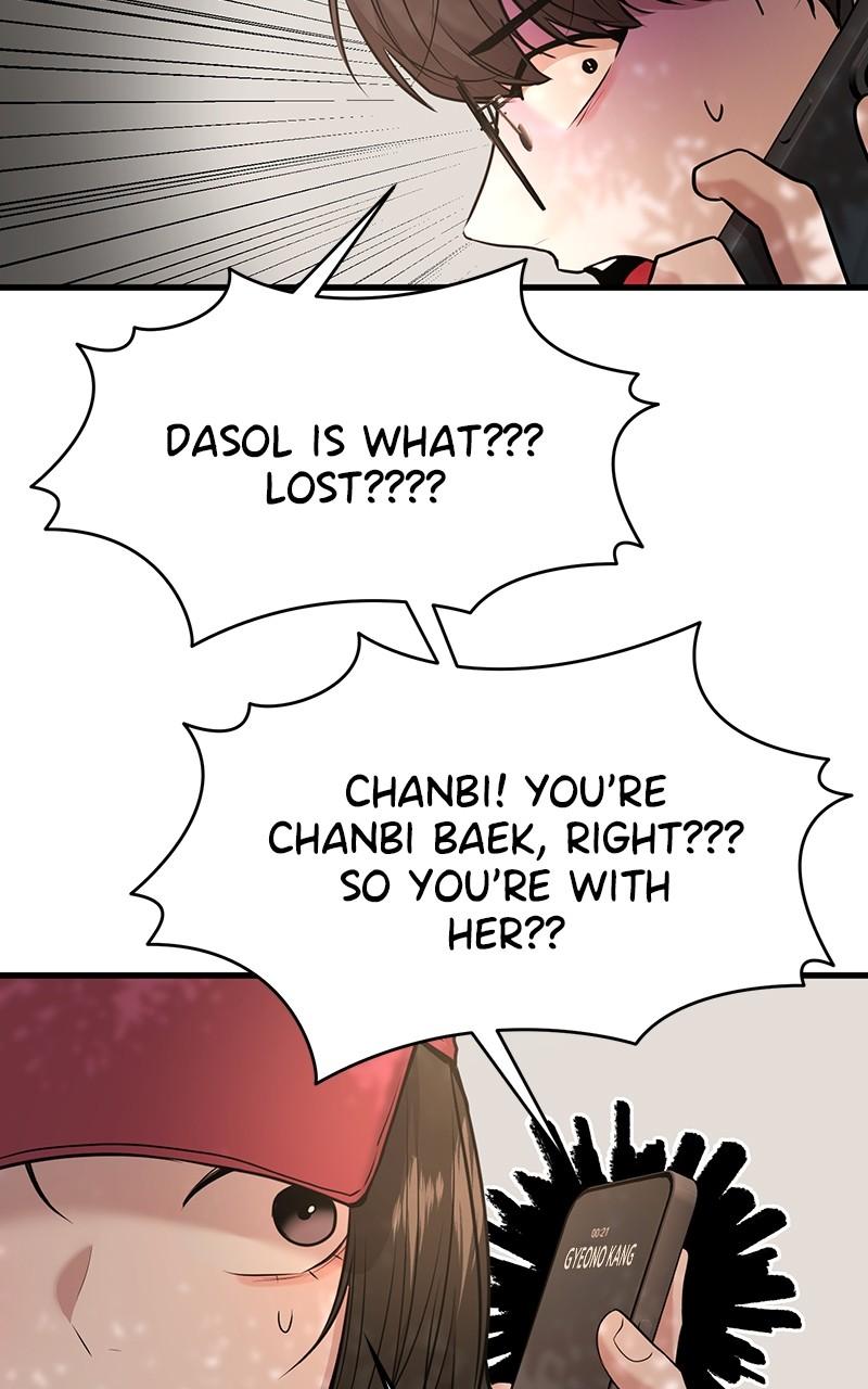 Back to Chanbi Chap 33 - Next Chap 34