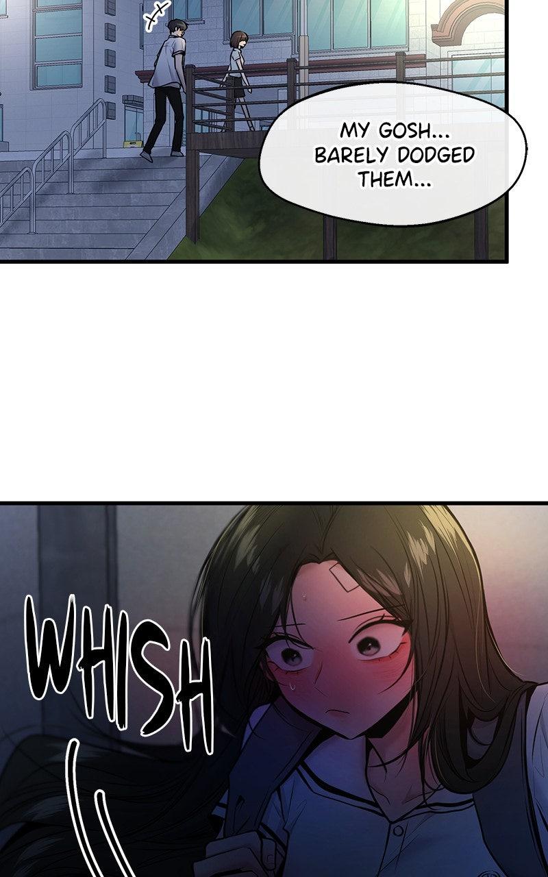 Back to Chanbi Chap 47 - Next Chap 48