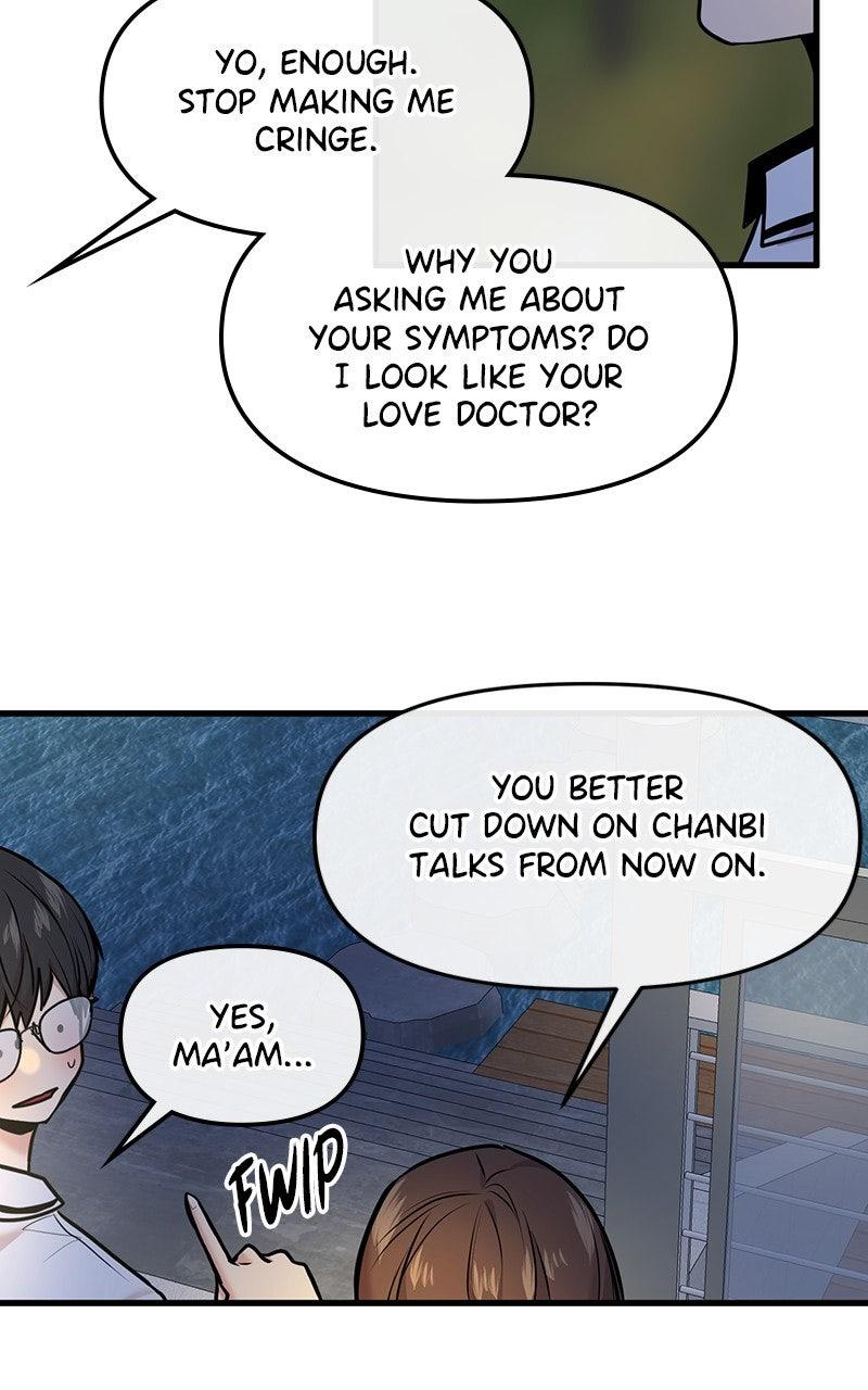Back to Chanbi Chap 47 - Next Chap 48