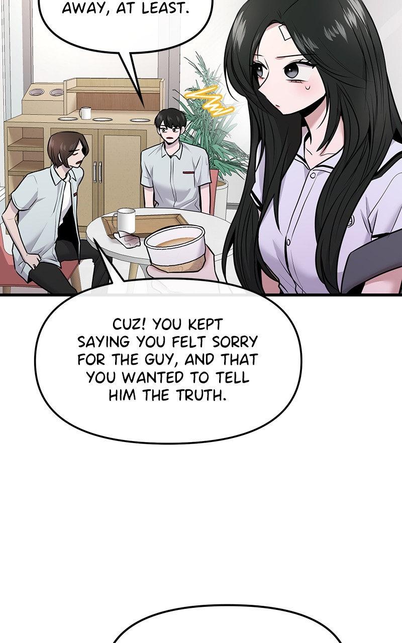 Back to Chanbi Chap 47 - Next Chap 48