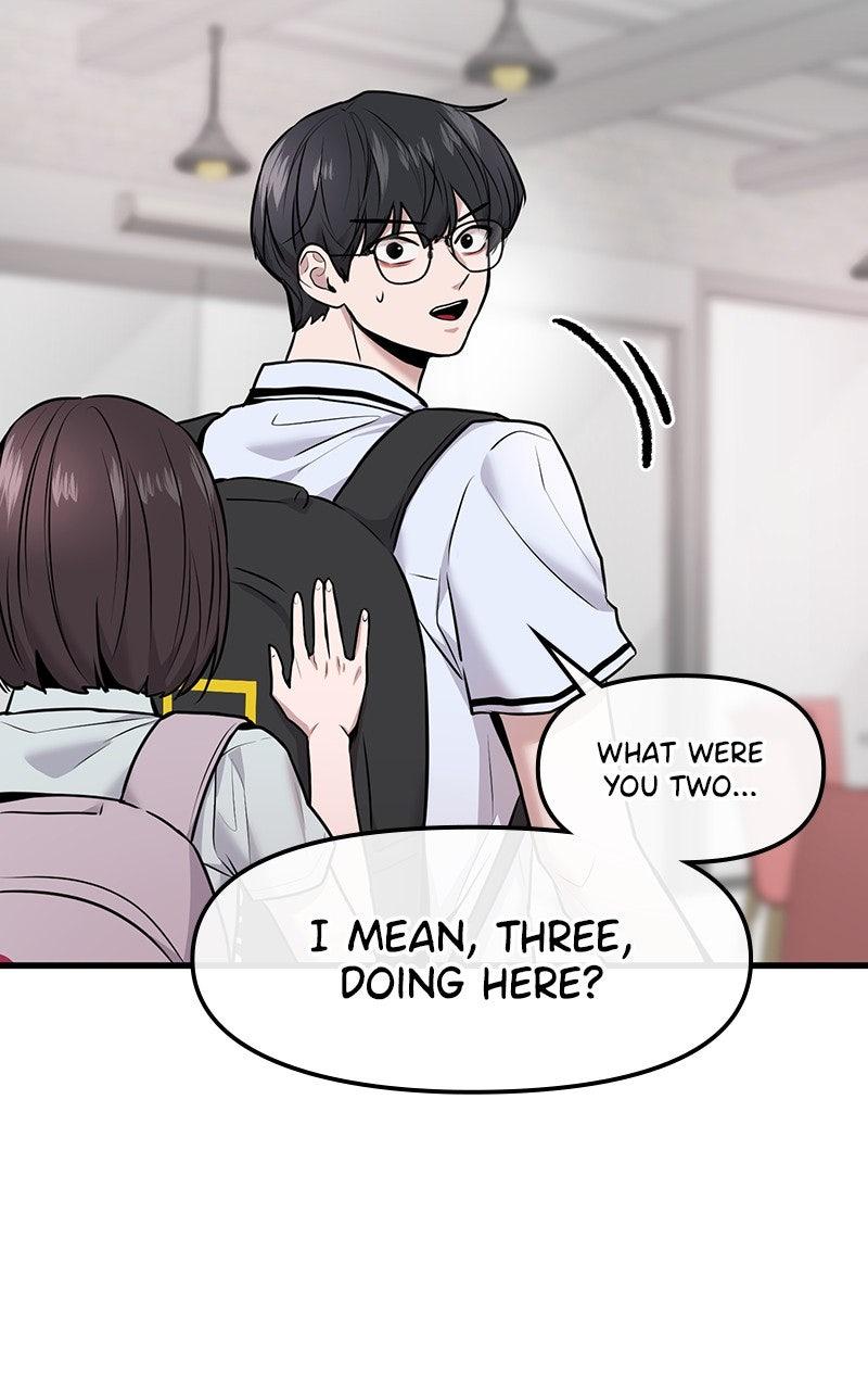 Back to Chanbi Chap 47 - Next Chap 48