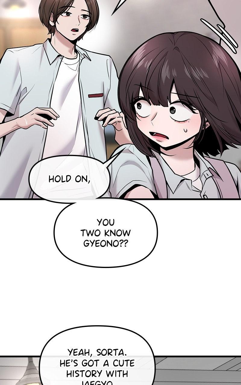 Back to Chanbi Chap 47 - Next Chap 48