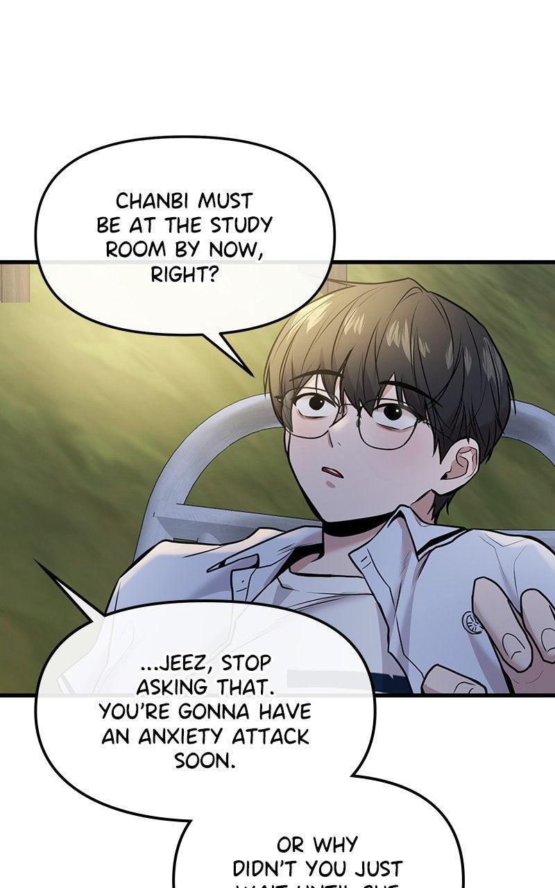 Back to Chanbi Chap 47 - Next Chap 48