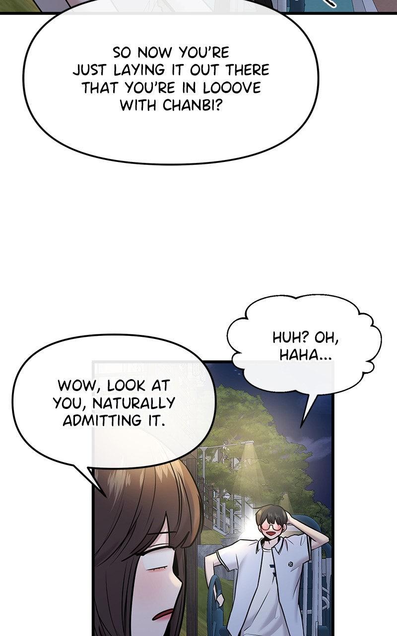 Back to Chanbi Chap 47 - Next Chap 48