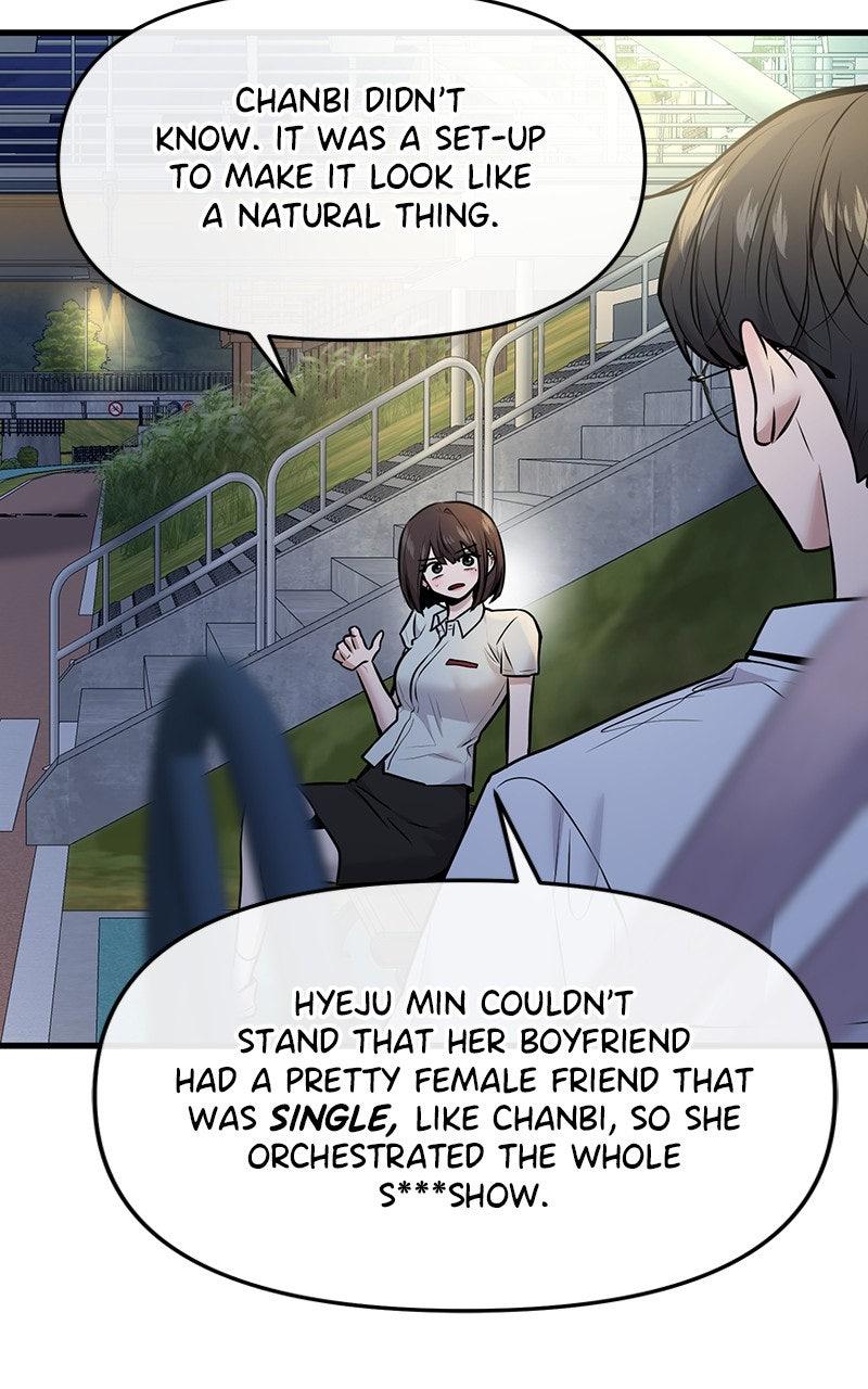 Back to Chanbi Chap 47 - Next Chap 48