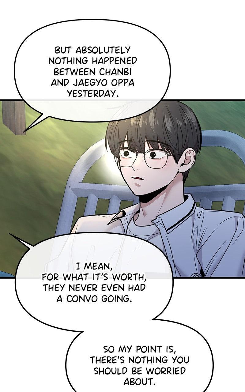Back to Chanbi Chap 47 - Next Chap 48