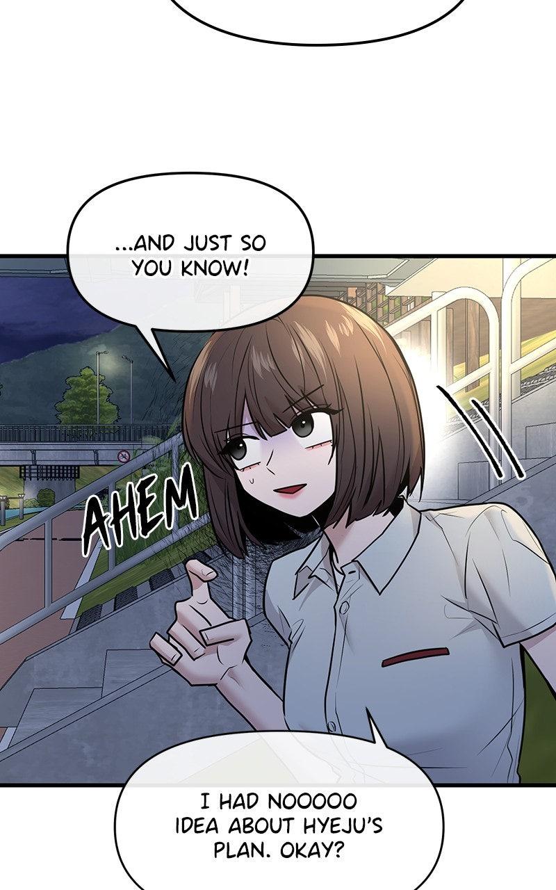 Back to Chanbi Chap 47 - Next Chap 48