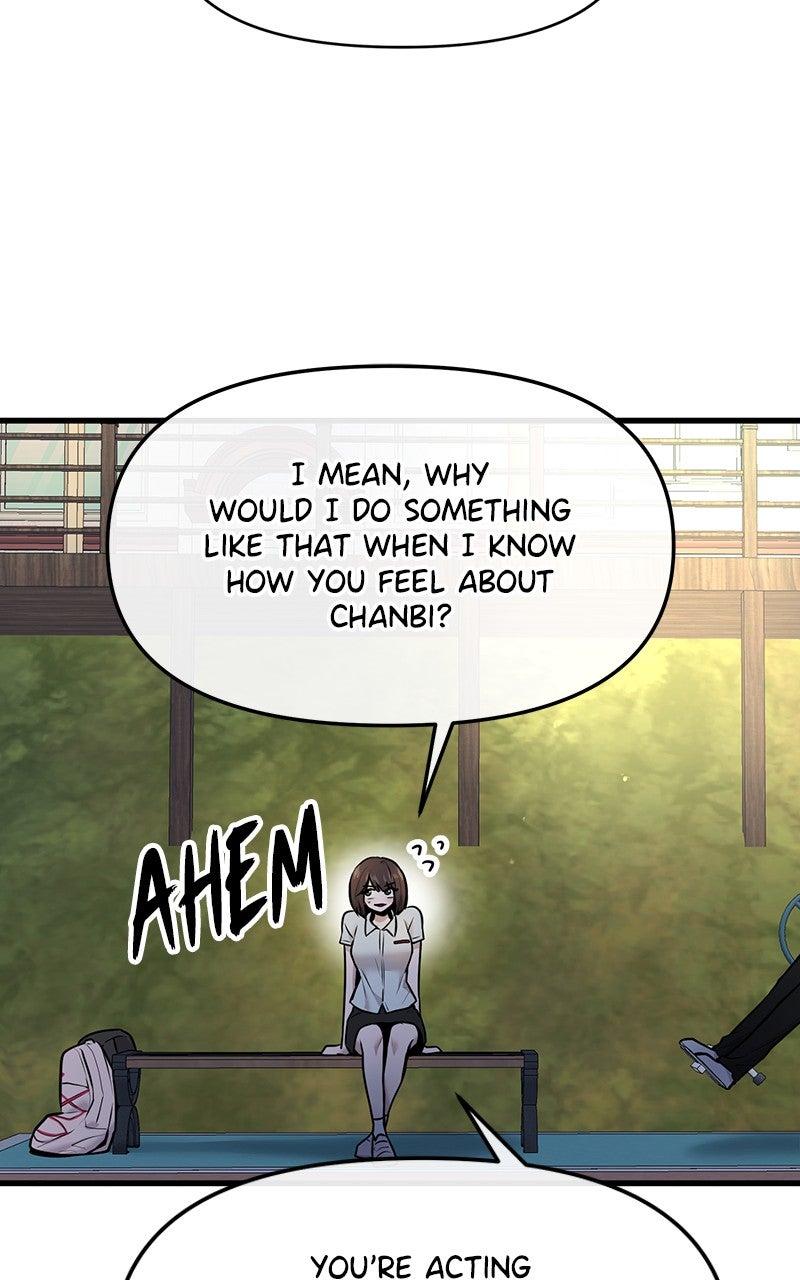 Back to Chanbi Chap 47 - Next Chap 48