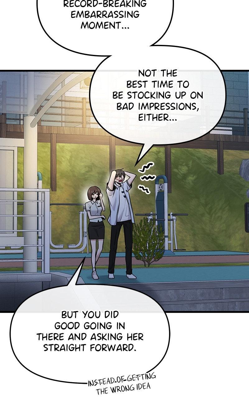 Back to Chanbi Chap 47 - Next Chap 48