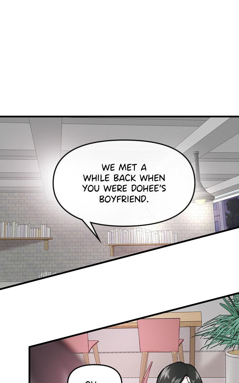 Back to Chanbi Chap 47 - Next Chap 48