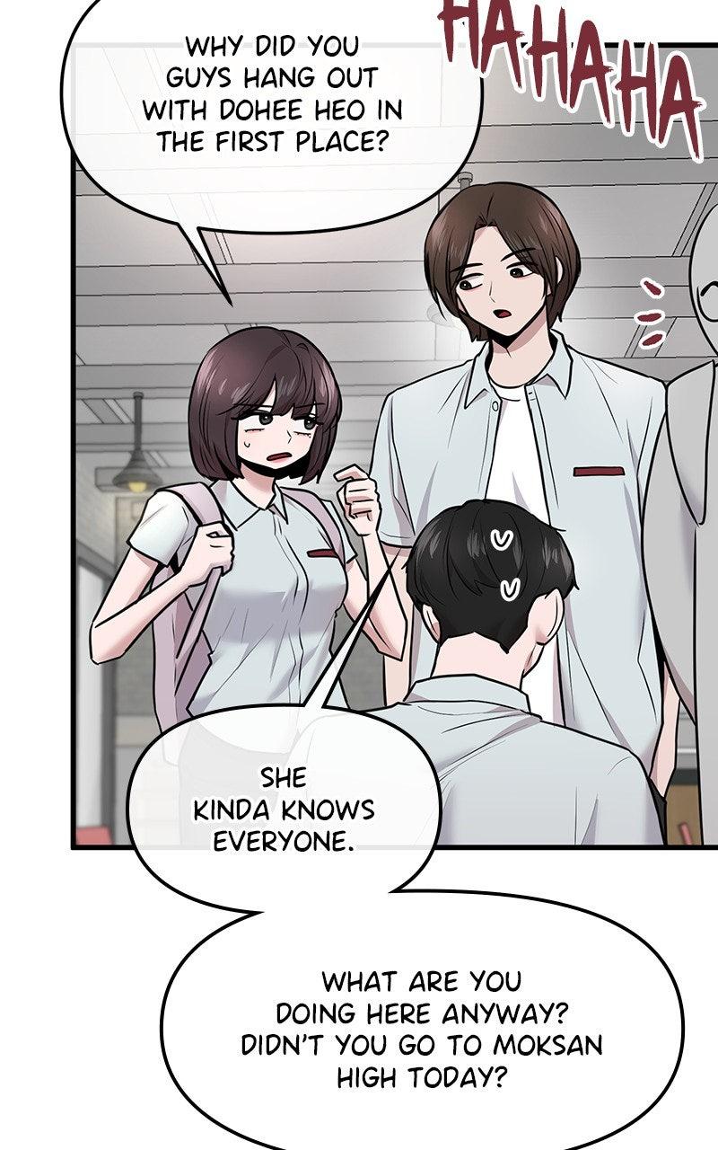 Back to Chanbi Chap 47 - Next Chap 48