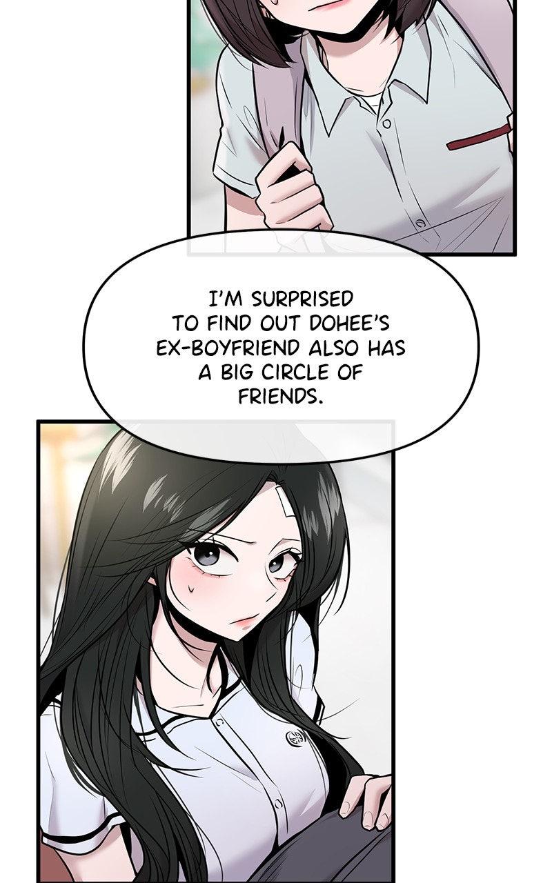 Back to Chanbi Chap 47 - Next Chap 48