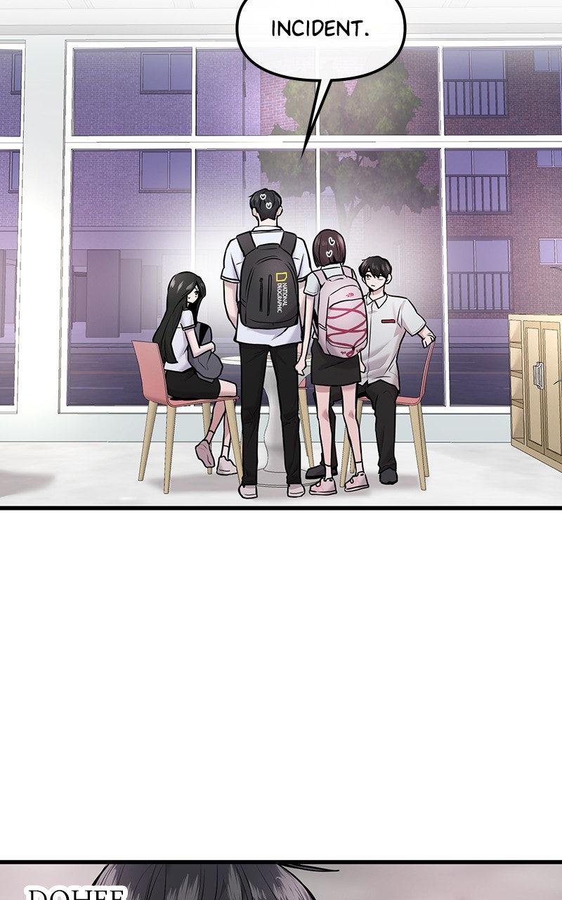 Back to Chanbi Chap 47 - Next Chap 48