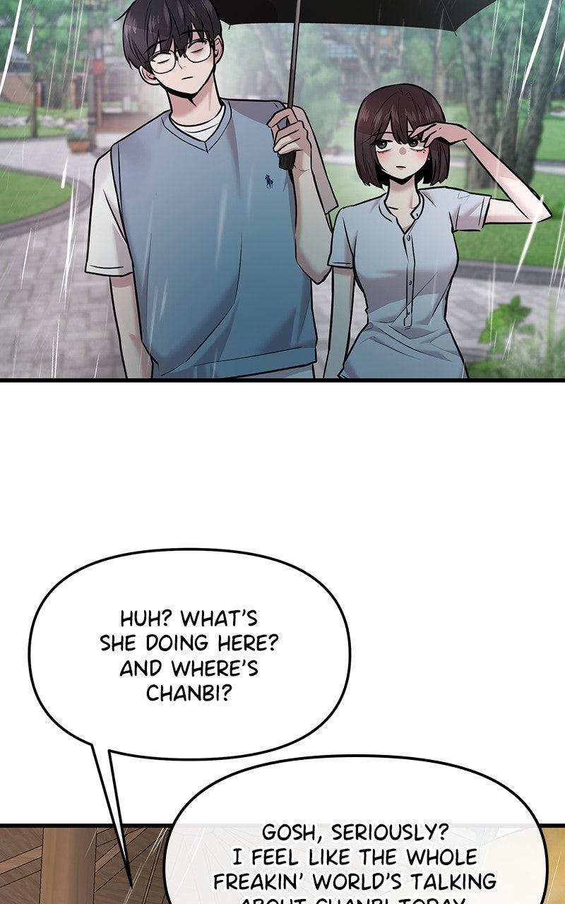 Back to Chanbi Chap 44 - Next Chap 45