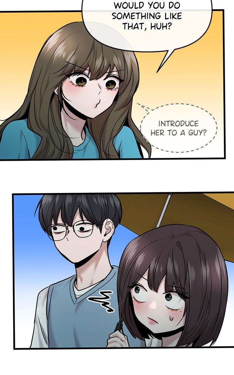 Back to Chanbi Chap 44 - Next Chap 45