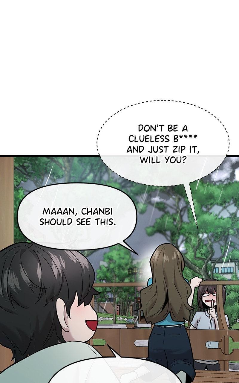 Back to Chanbi Chap 44 - Next Chap 45