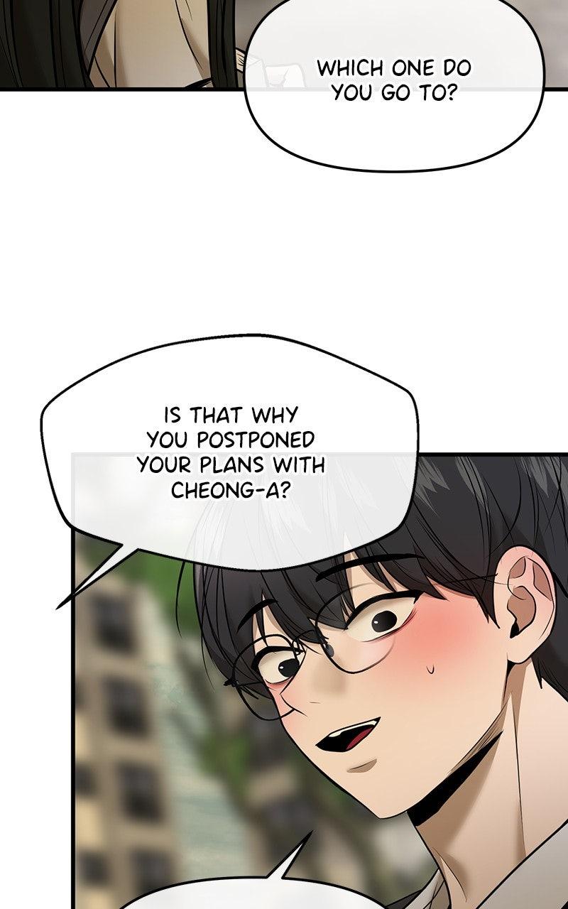 Back to Chanbi Chap 45 - Next Chap 46