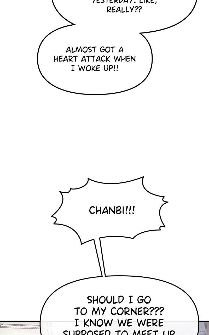 Back to Chanbi Chap 45 - Next Chap 46