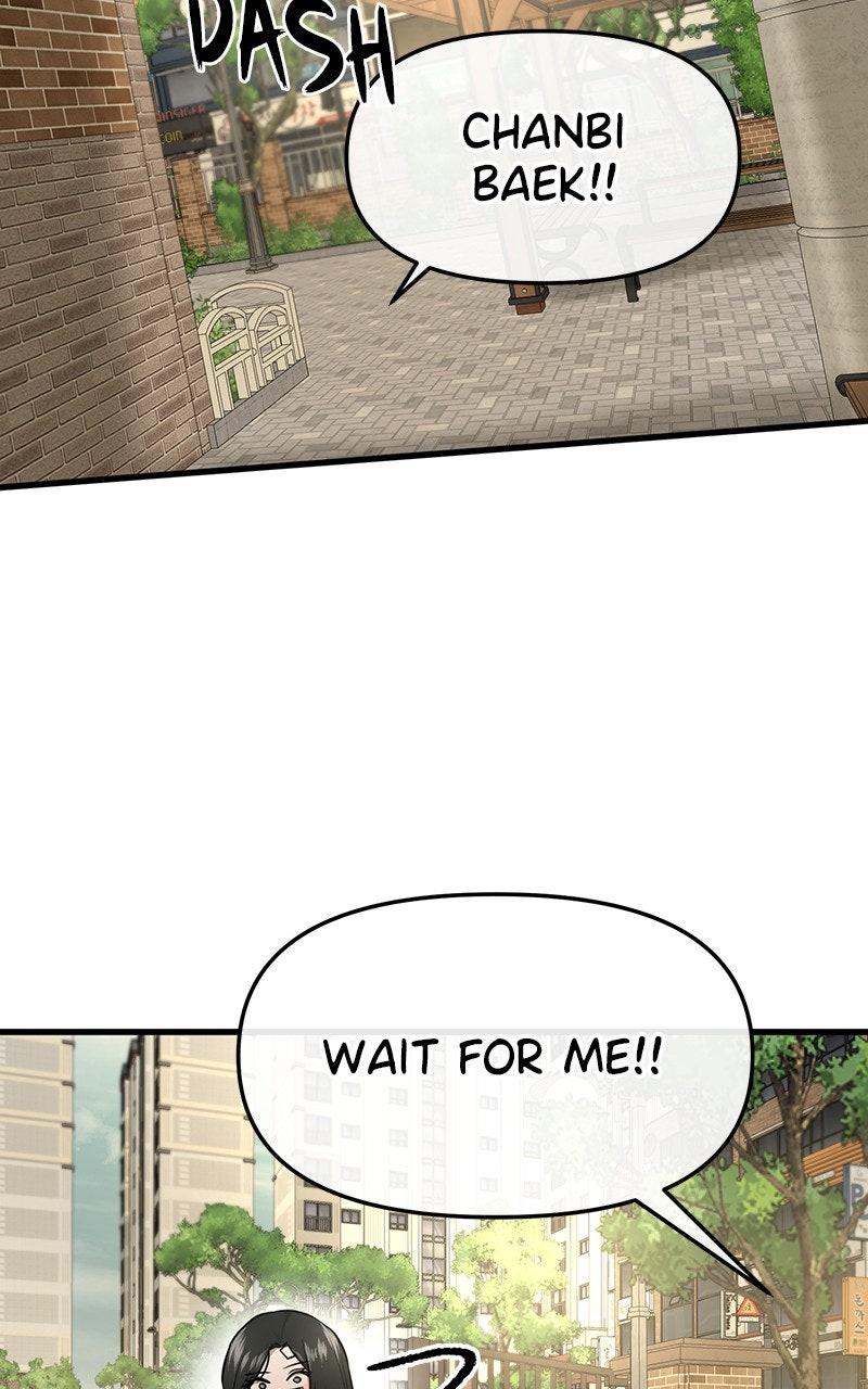 Back to Chanbi Chap 45 - Next Chap 46