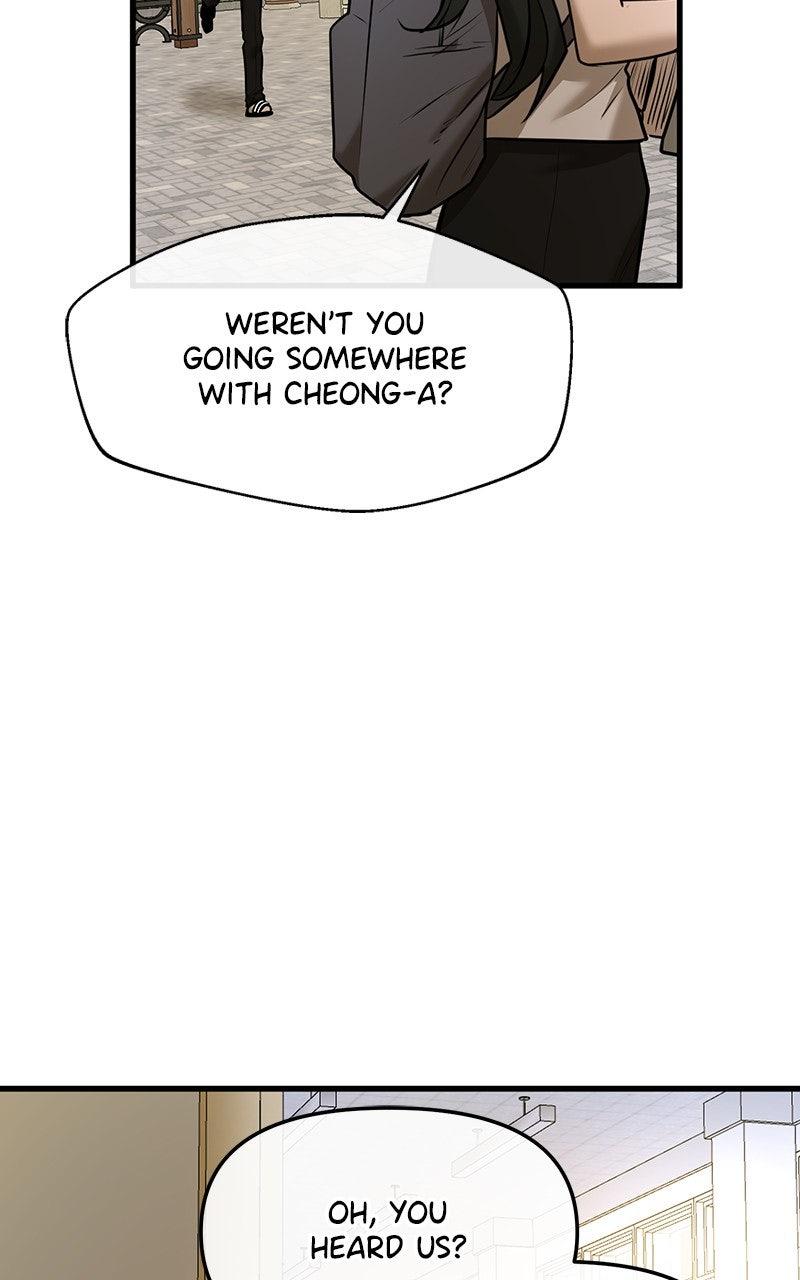 Back to Chanbi Chap 45 - Next Chap 46