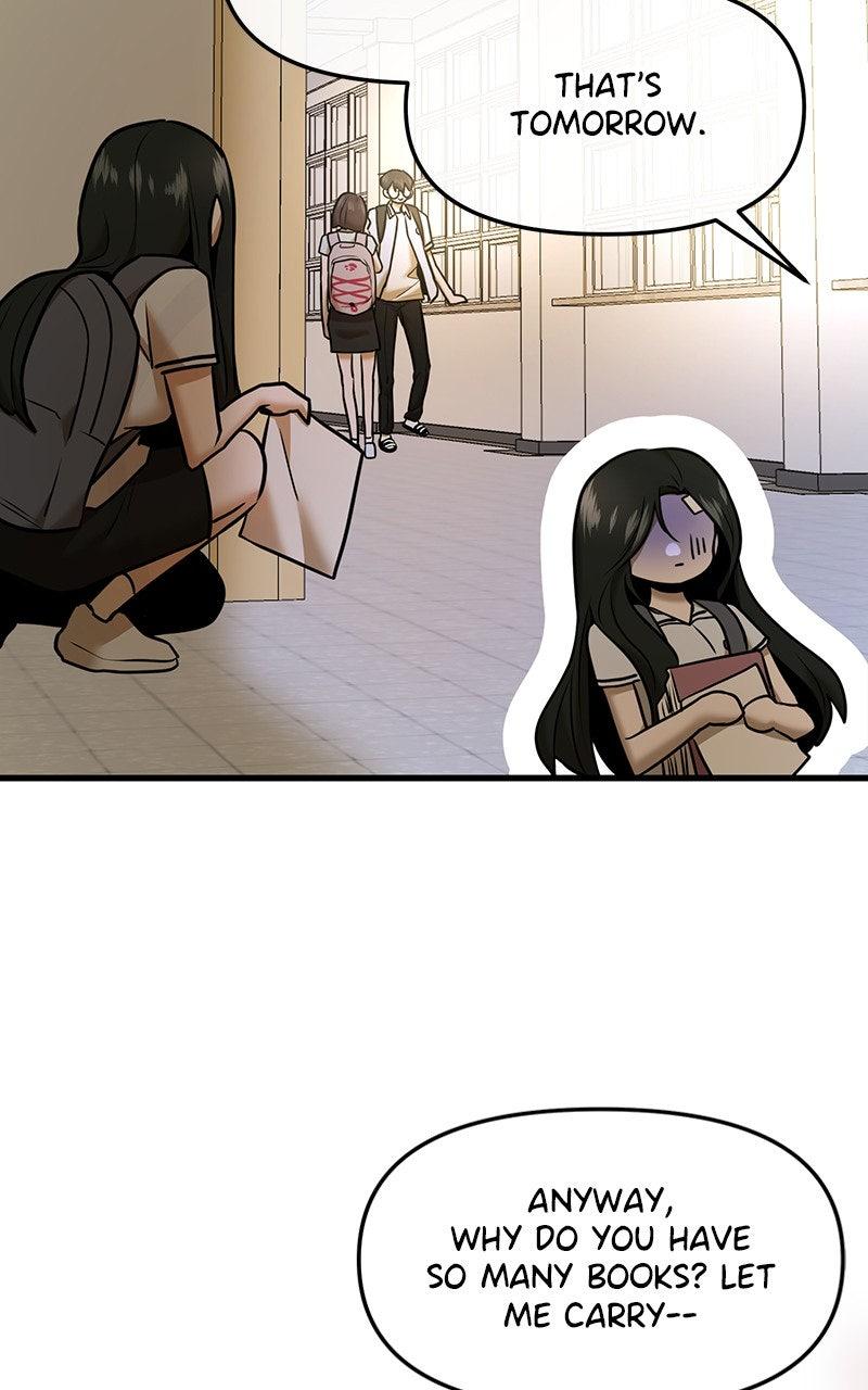 Back to Chanbi Chap 45 - Next Chap 46