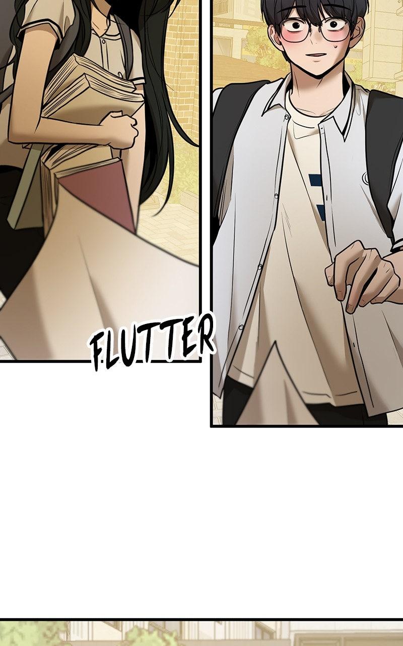 Back to Chanbi Chap 45 - Next Chap 46