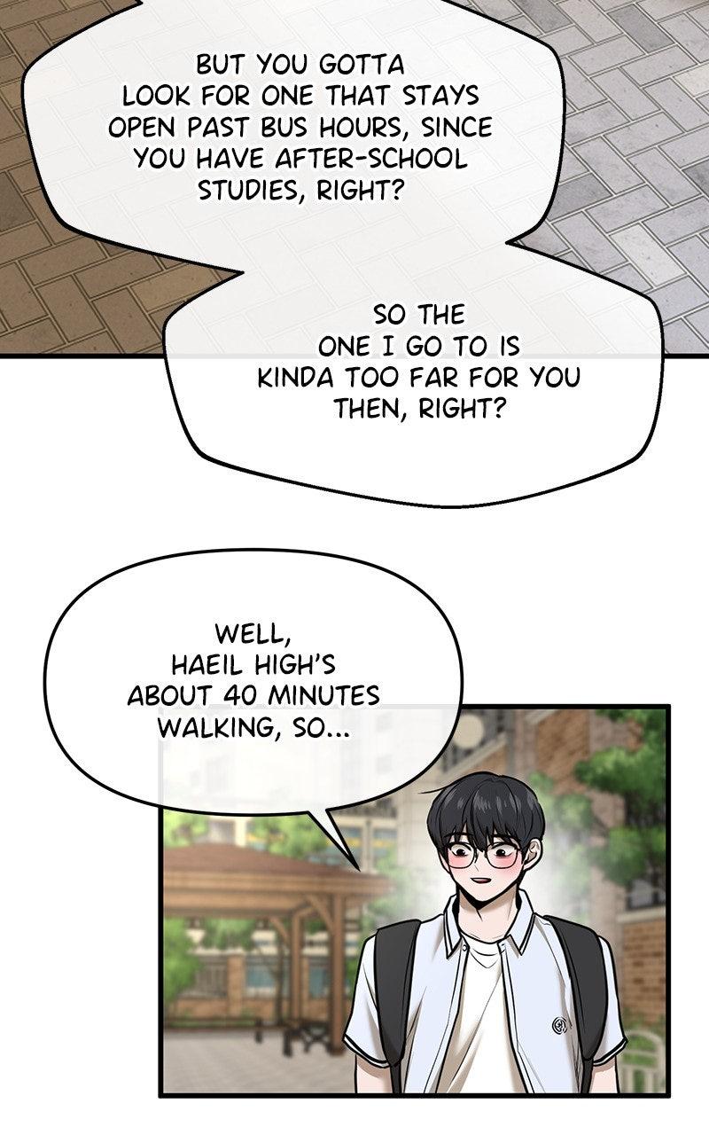 Back to Chanbi Chap 45 - Next Chap 46