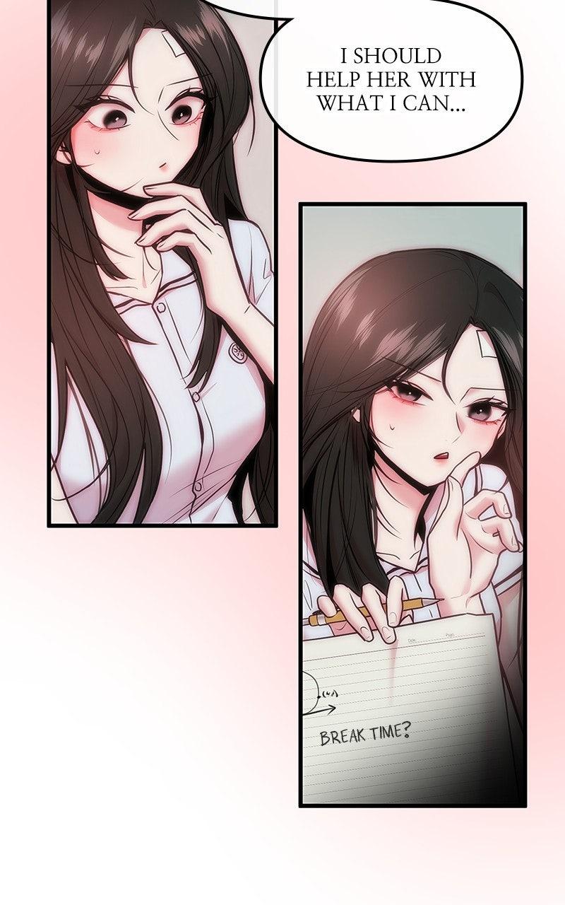 Back to Chanbi Chap 45 - Next Chap 46