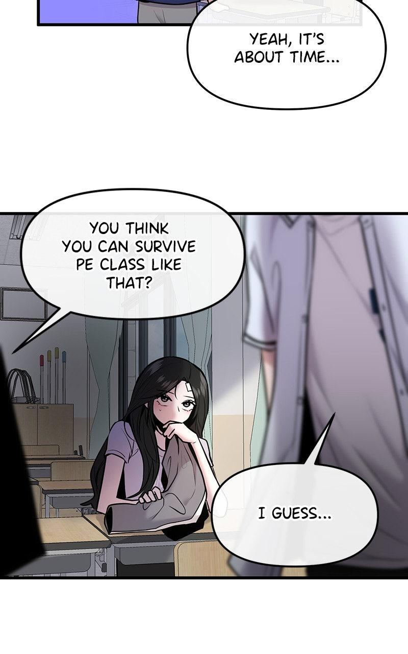 Back to Chanbi Chap 45 - Next Chap 46