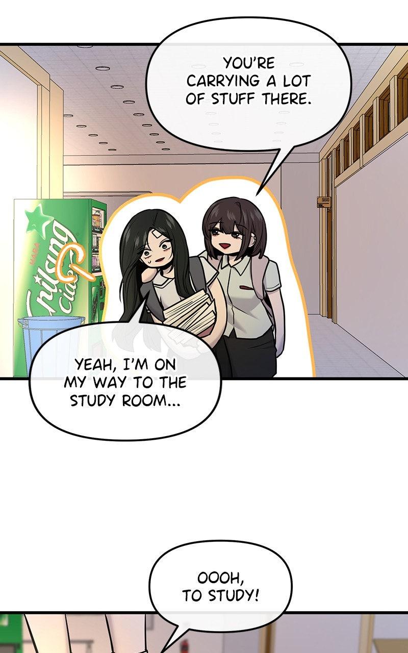 Back to Chanbi Chap 45 - Next Chap 46