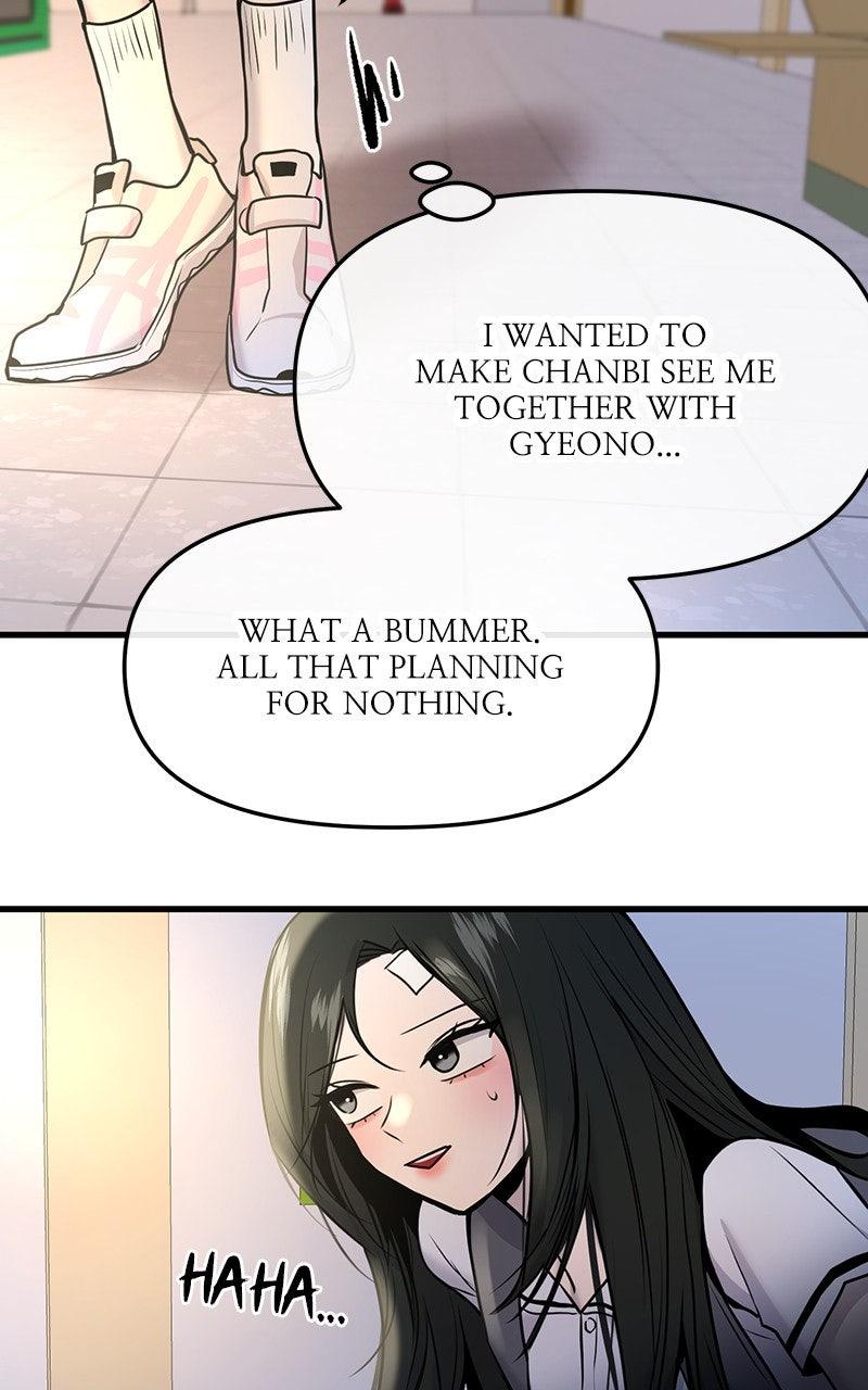 Back to Chanbi Chap 45 - Next Chap 46
