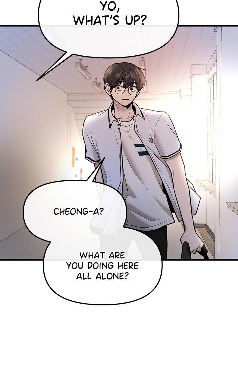 Back to Chanbi Chap 45 - Next Chap 46