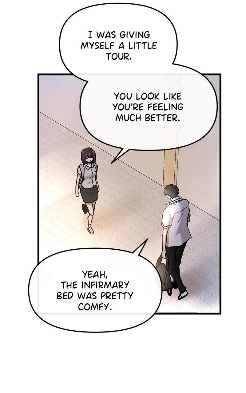 Back to Chanbi Chap 45 - Next Chap 46