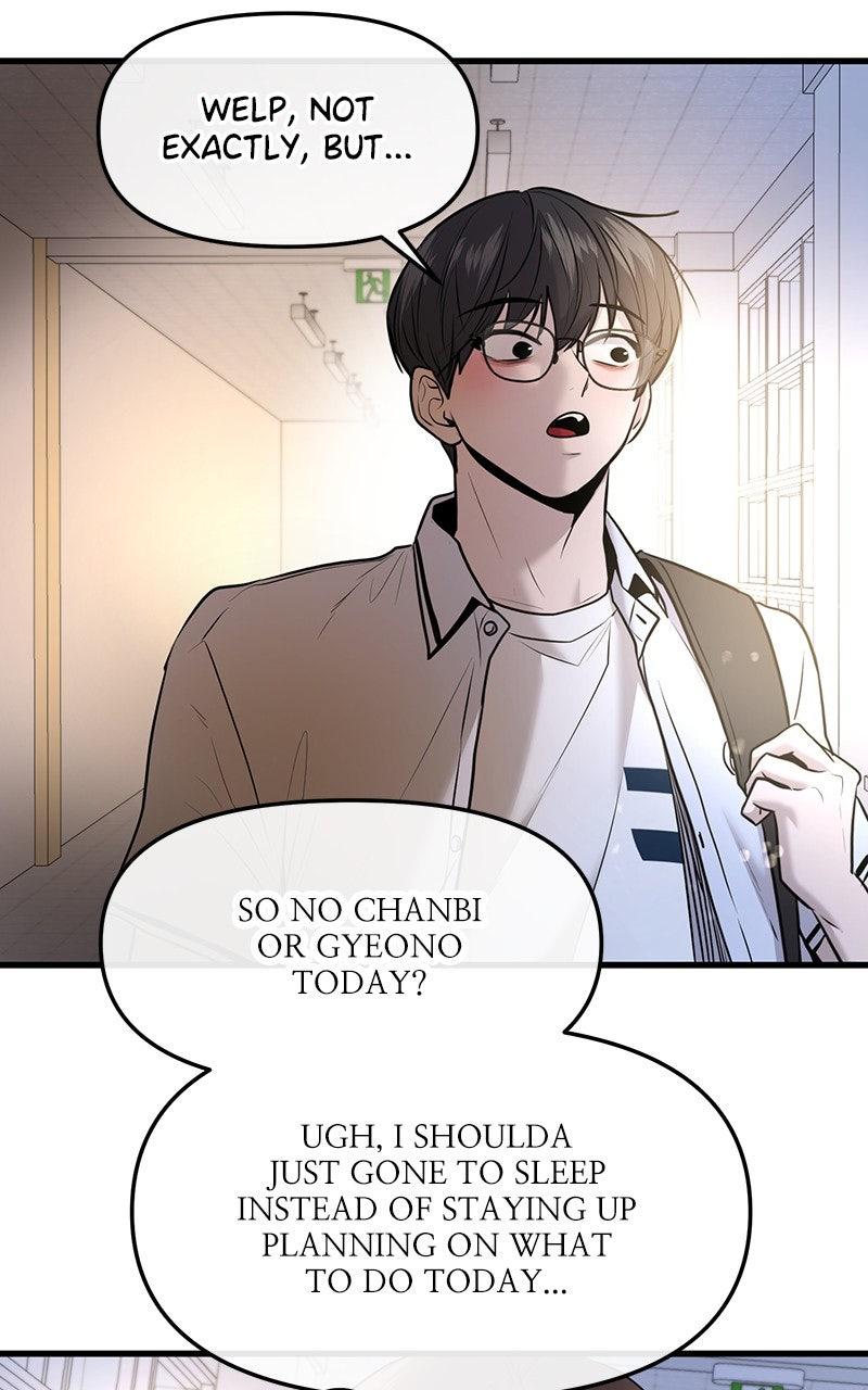Back to Chanbi Chap 45 - Next Chap 46