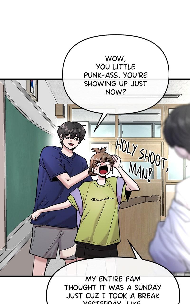 Back to Chanbi Chap 45 - Next Chap 46