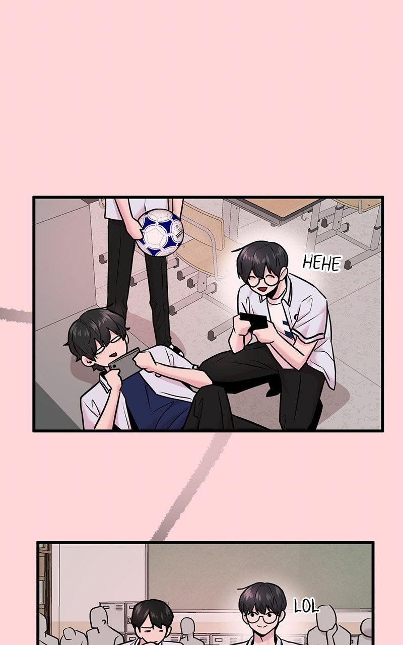 Back to Chanbi Chap 45 - Next Chap 46