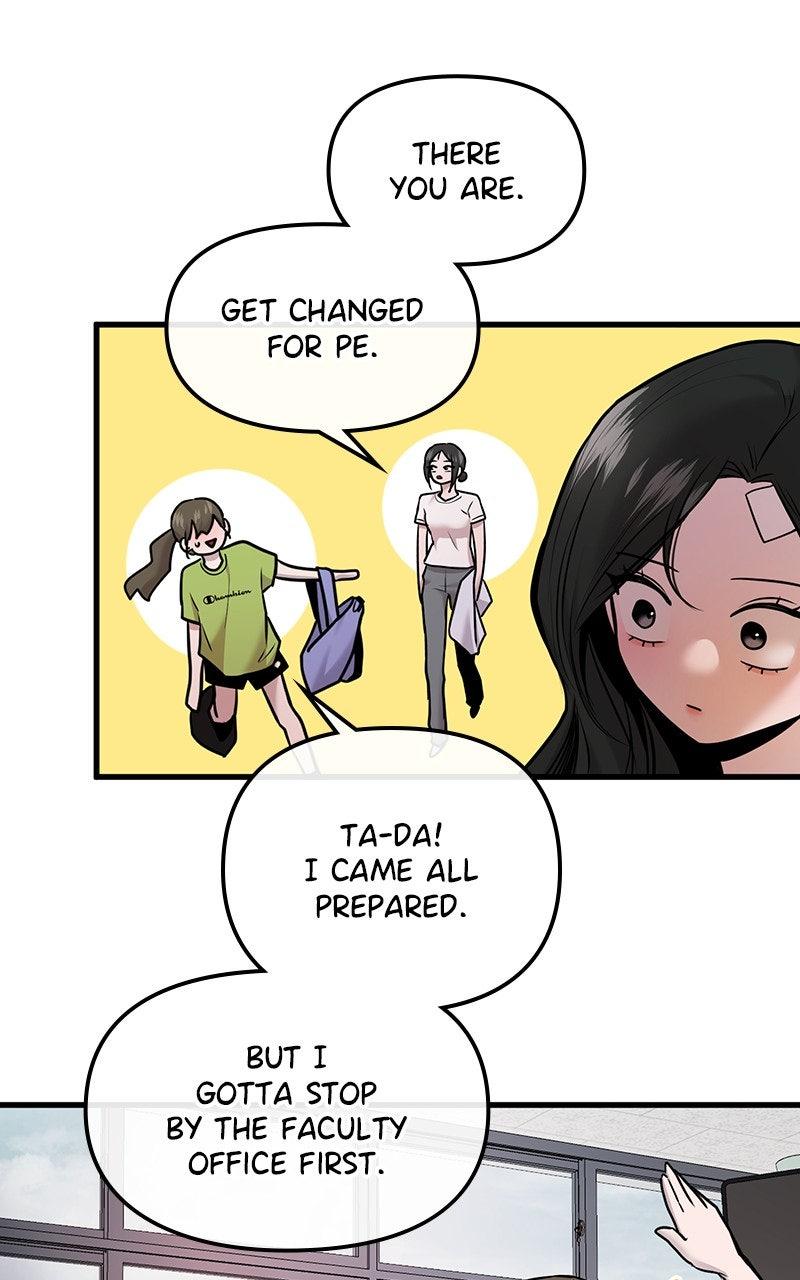 Back to Chanbi Chap 45 - Next Chap 46